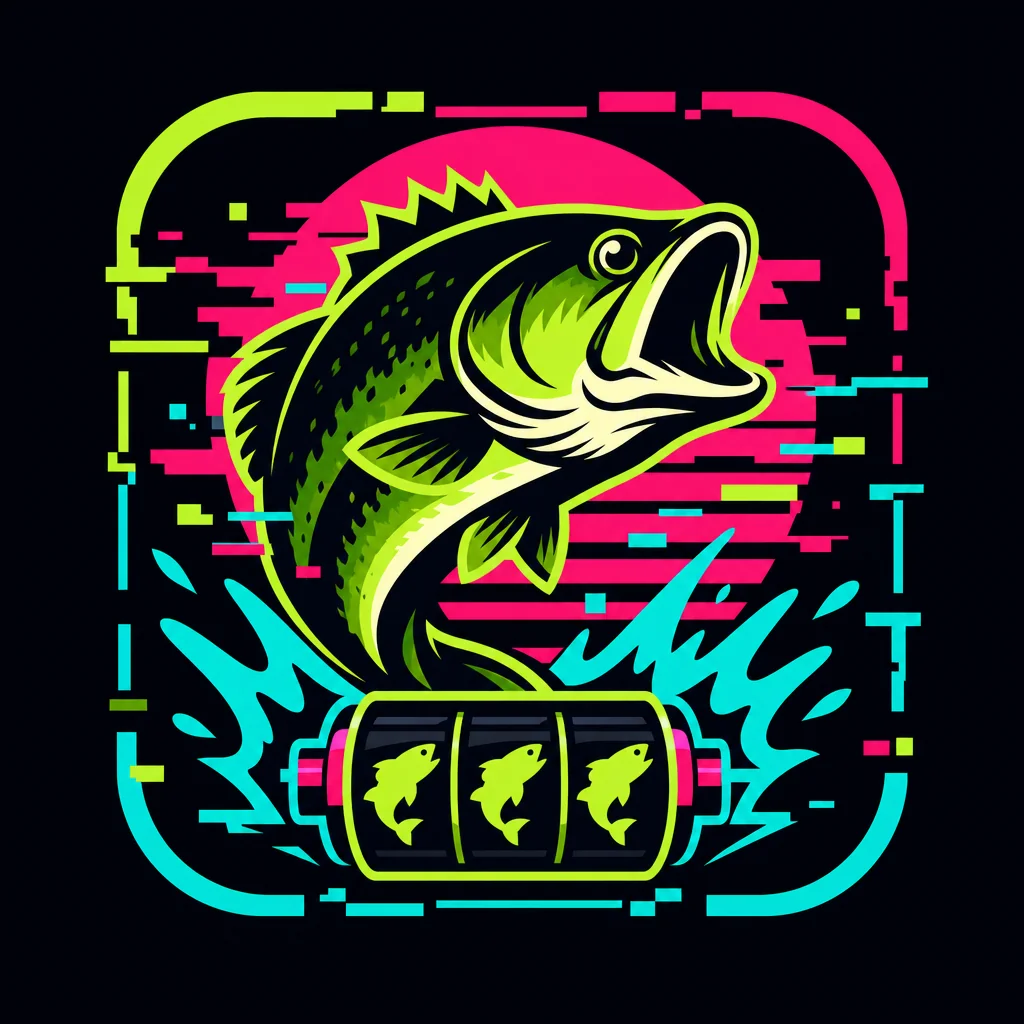 Big Bass Bonanza
