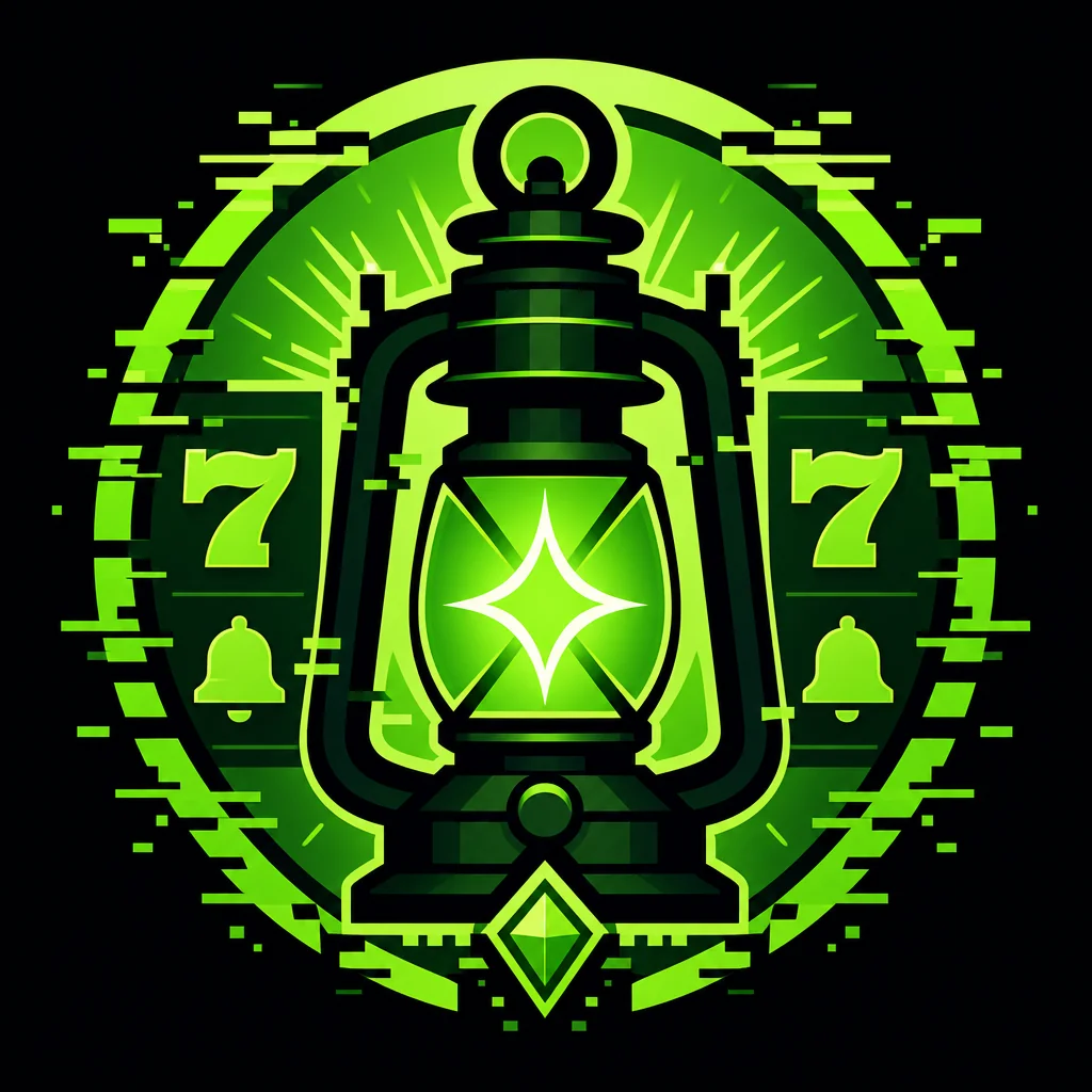 Green Lantern