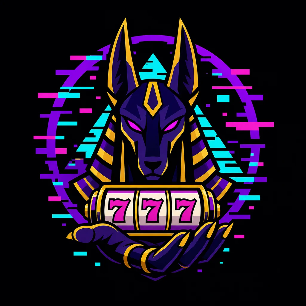 Hand of Anubis